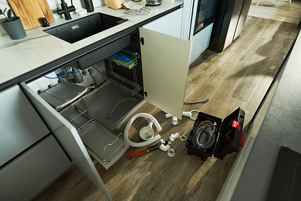 Reliable Drain Cleaning contractor in Camp Grove, IL by Street Wise - Plumbing